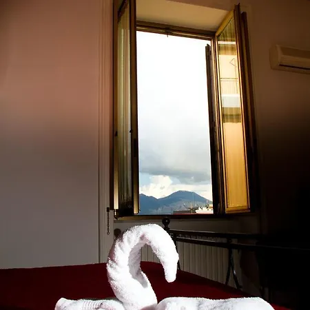 Bed & Breakfast I Sorrisi Di