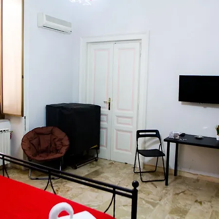 I Sorrisi Di Bed & Breakfast