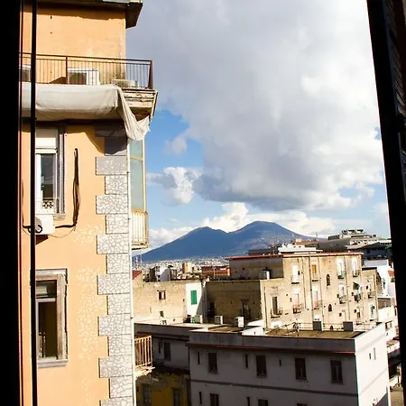 Bed & Breakfast I Sorrisi Di *