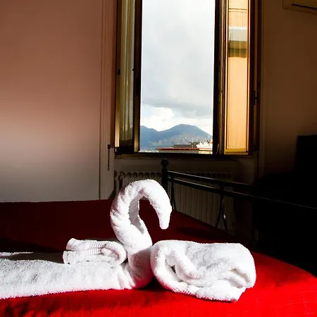 I Sorrisi Di Bed & Breakfast