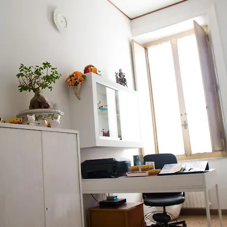 I Sorrisi Di Bed & Breakfast