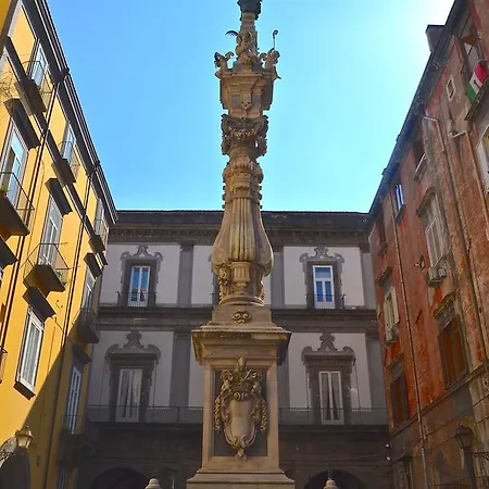 Il Miracolo Bed and Breakfast