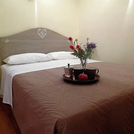 La Canzanella Bed & Breakfast Napoli