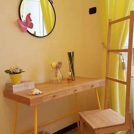 La Canzanella Bed & Breakfast 3*