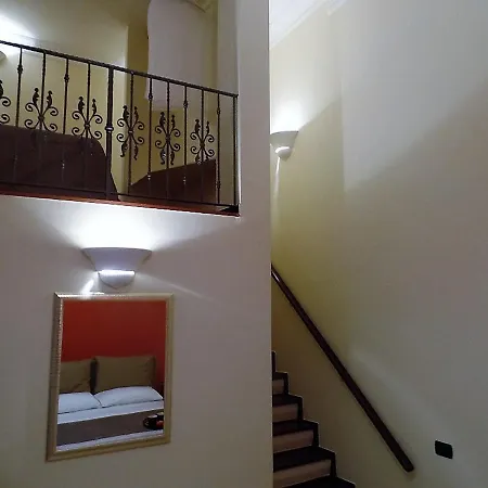 La Canzanella 3* Napoli