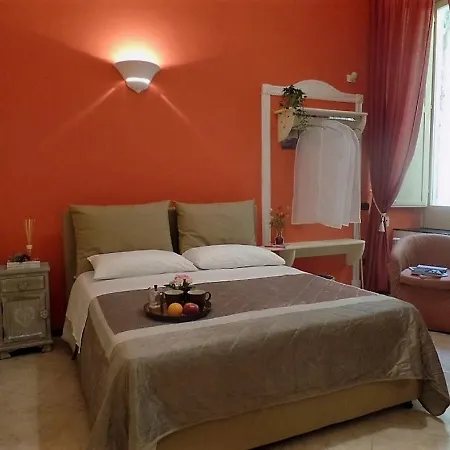 La Canzanella Napoli