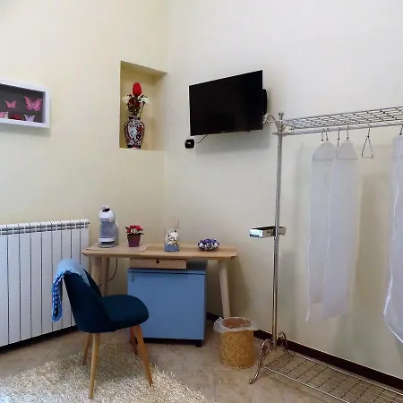 Bed & Breakfast La Canzanella 3*