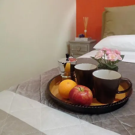 Bed & Breakfast La Canzanella Napoli