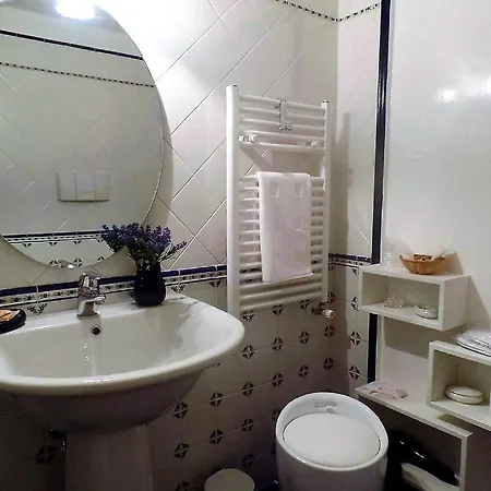 Bed & Breakfast La Canzanella