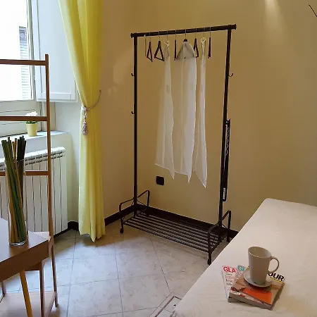 La Canzanella Bed & Breakfast Napoli
