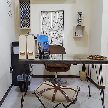 Bed & Breakfast La Canzanella