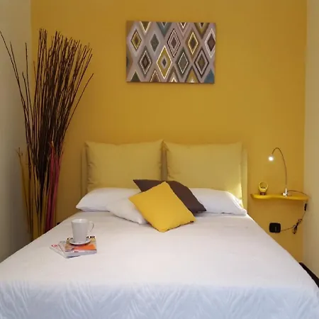Bed & Breakfast La Canzanella