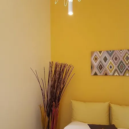 La Canzanella Bed & Breakfast Napoli