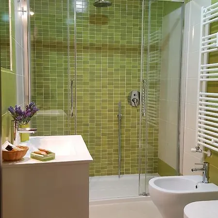 La Canzanella Bed & Breakfast 3*