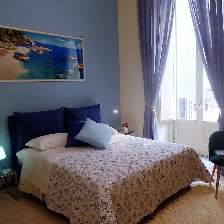 La Canzanella Bed & Breakfast 3*