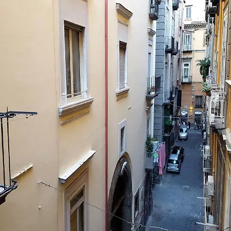 Bed & Breakfast La Canzanella 3*