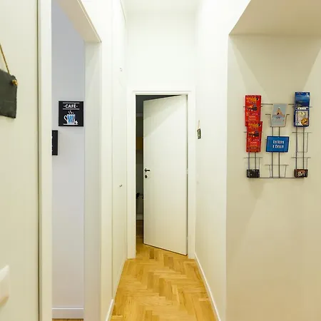 The Andy House Bed & Breakfast Napoli