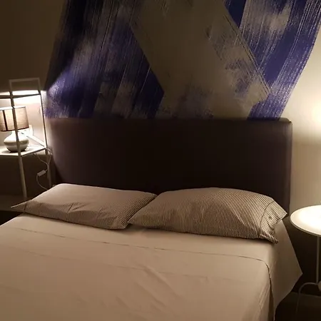 Bed and Breakfast Il Miracolo Νάπολη