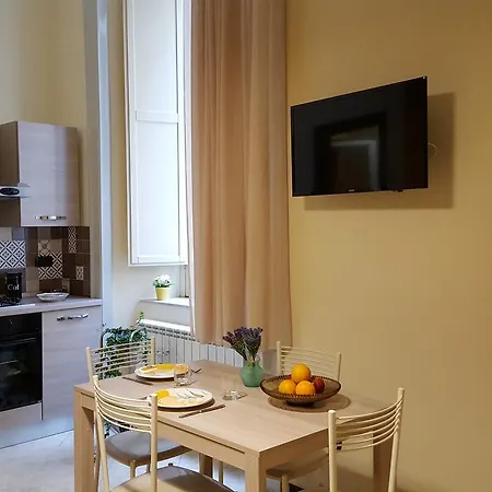 La Canzanella Napoli