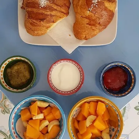 Bed and Breakfast Il Miracolo