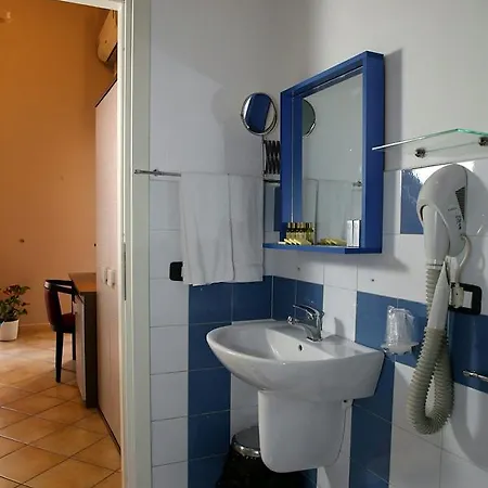 Caravaggio Hotel Naples