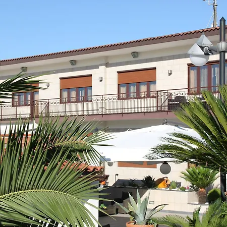 Ranch Palace Neapol