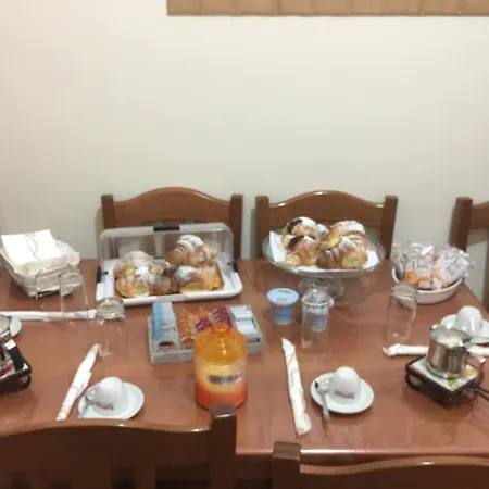I Sorrisi Di Bed & Breakfast
