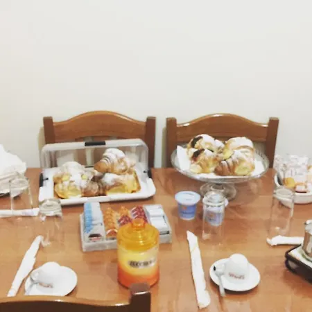 I Sorrisi Di Bed & Breakfast