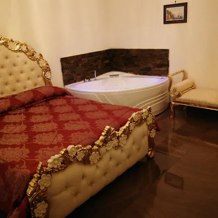Beb Mariafrancesca 3* Napoli