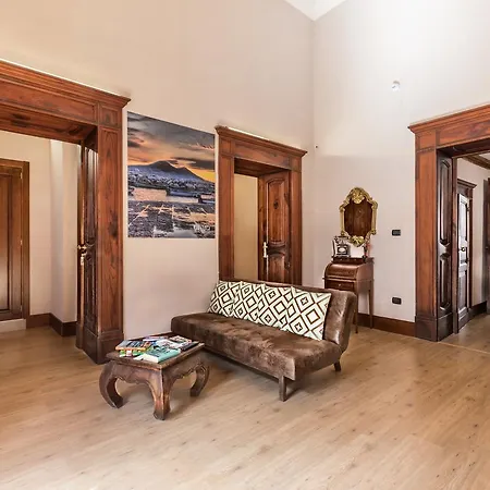 Bed & Breakfast Opera Napoli