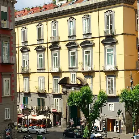 Mansarda Bellini 84 Gasthof
