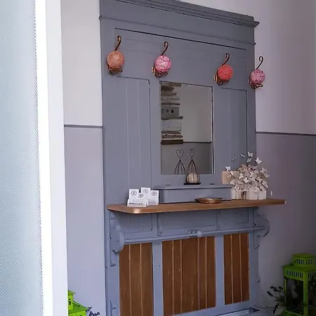 Carafe'&caraspe' Frühstückspension