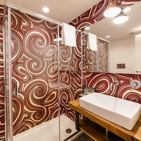 The Dante House By House In Bed & Breakfast 2*