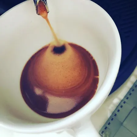 La Stella Di Alojamento de Acomodação e Pequeno-almoço