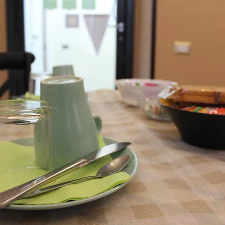 Terrazza Partenopea Bed and Breakfast
