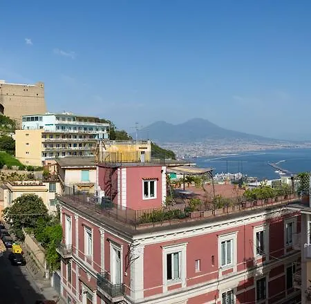 Terrazza Sul Golfo
