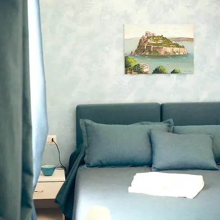 Hotel Napolimia 4*