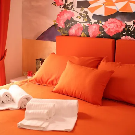 Hotel Napolimia Napoli