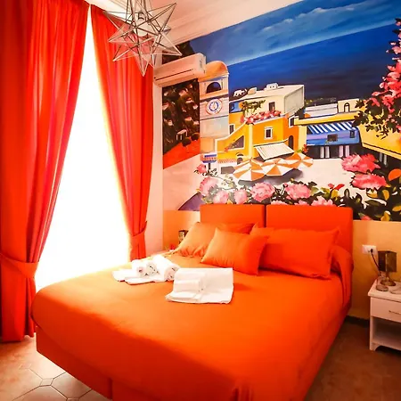 Hotel Napolimia