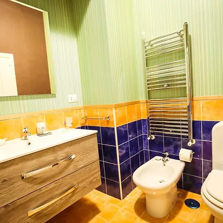 Napolimia Hotel 4*