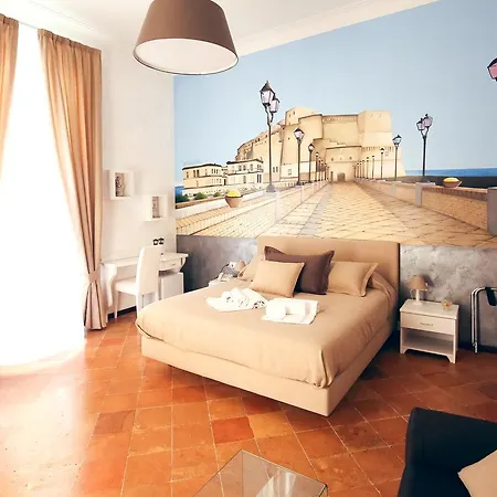 Napolimia Napoli