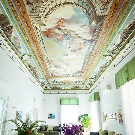 Hotel Napolimia Napoli