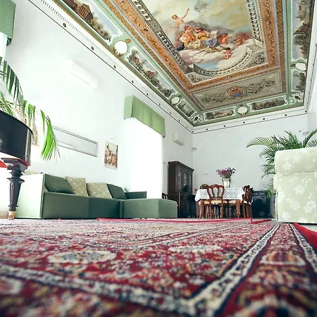 Hotel Napolimia 4*