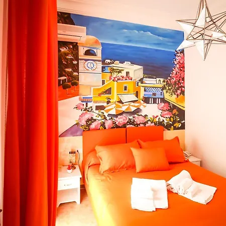 Hotel Napolimia Napoli