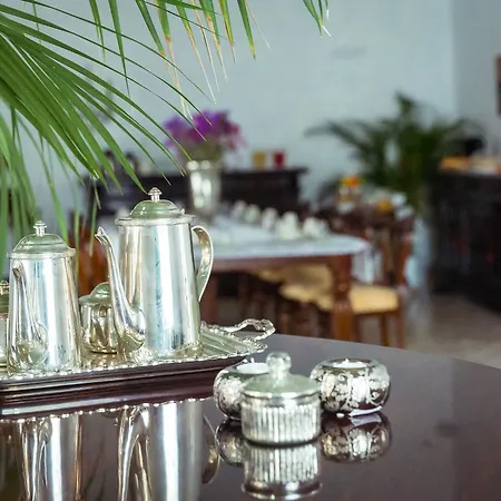 Napolimia Hotel