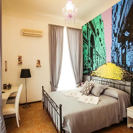 Hotel Napolimia Napoli