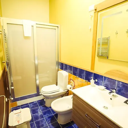Hotel Napolimia Napoli