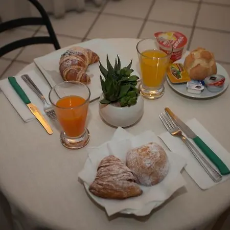 Terra Mia 5* Napoli