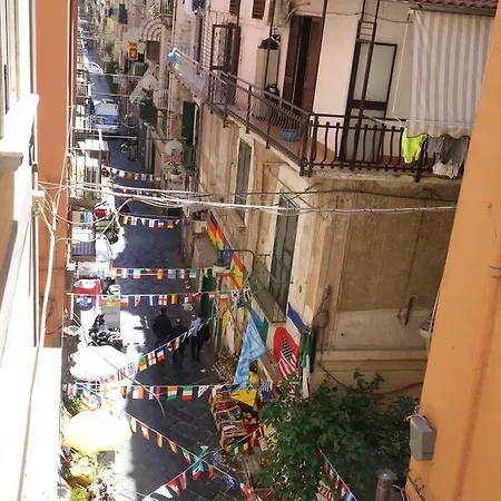 Hotel Napolimia 4*