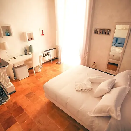Hotel Napolimia